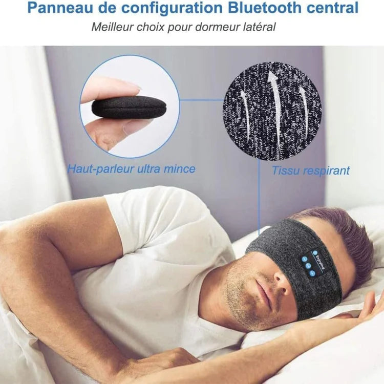 Bandeau Bluetooth 5.0