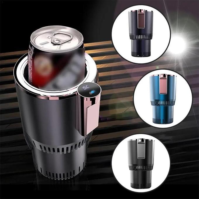 Porte-Gobelet Intelligent de refroidissement et chauffage automatique