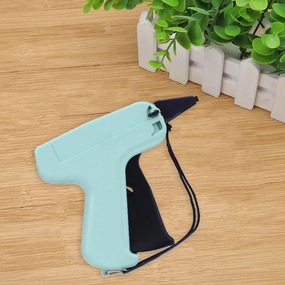 Fine Micro Tagging Stitch Gun Quick Clothing Fixer