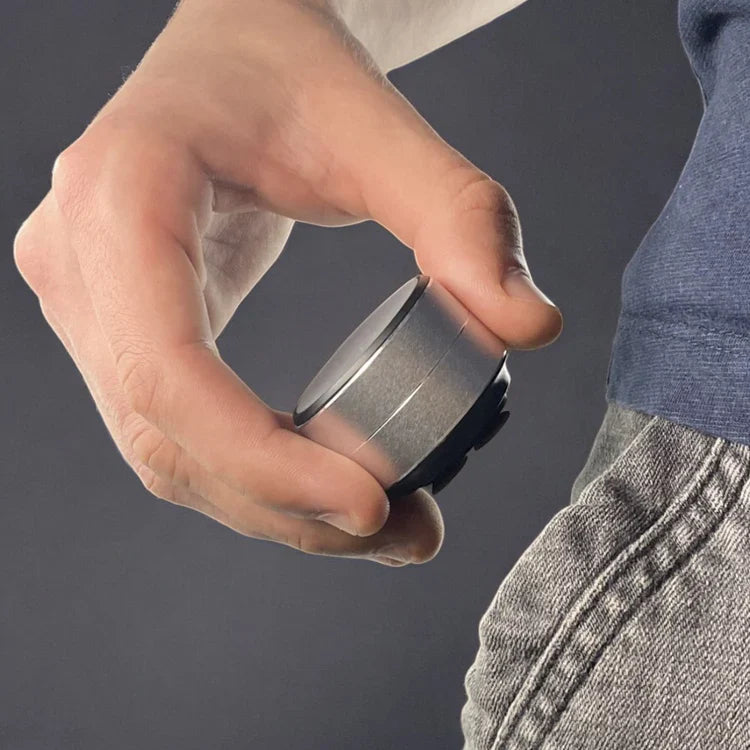 La mini enceinte "ThumpySpeaker"