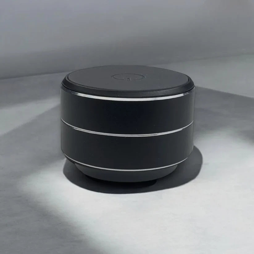 La mini enceinte "ThumpySpeaker"