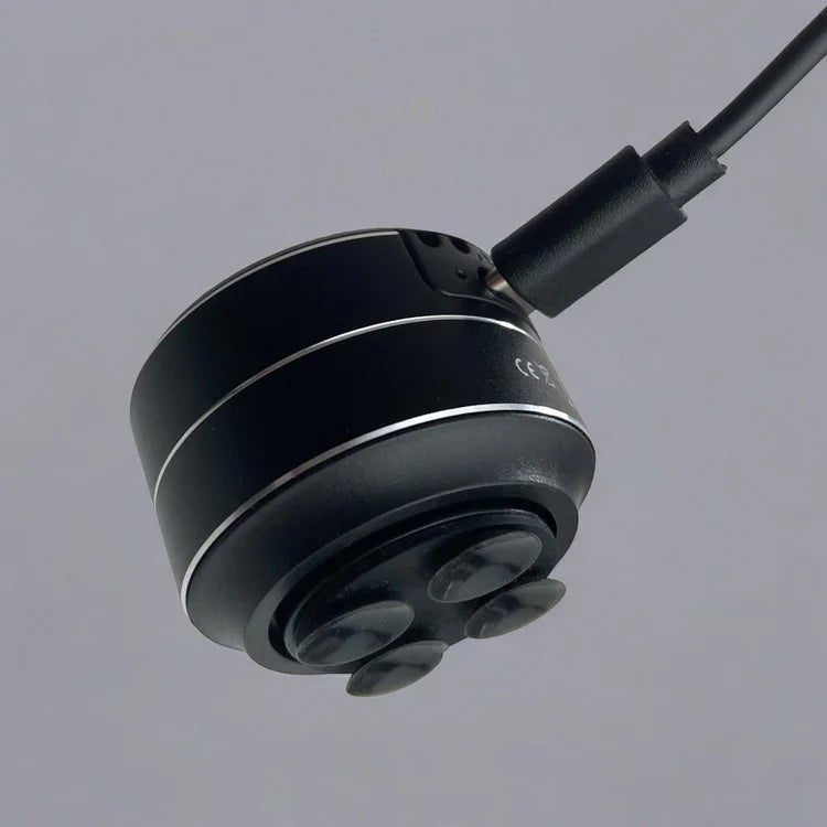 La mini enceinte "ThumpySpeaker"
