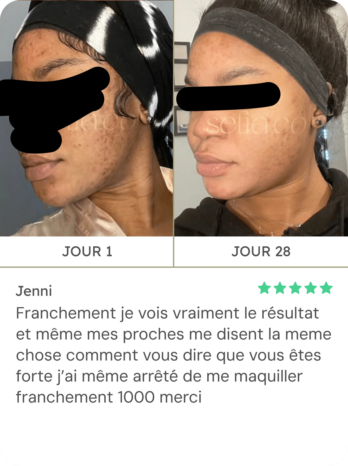 Coton Nettoyant au Curcuma