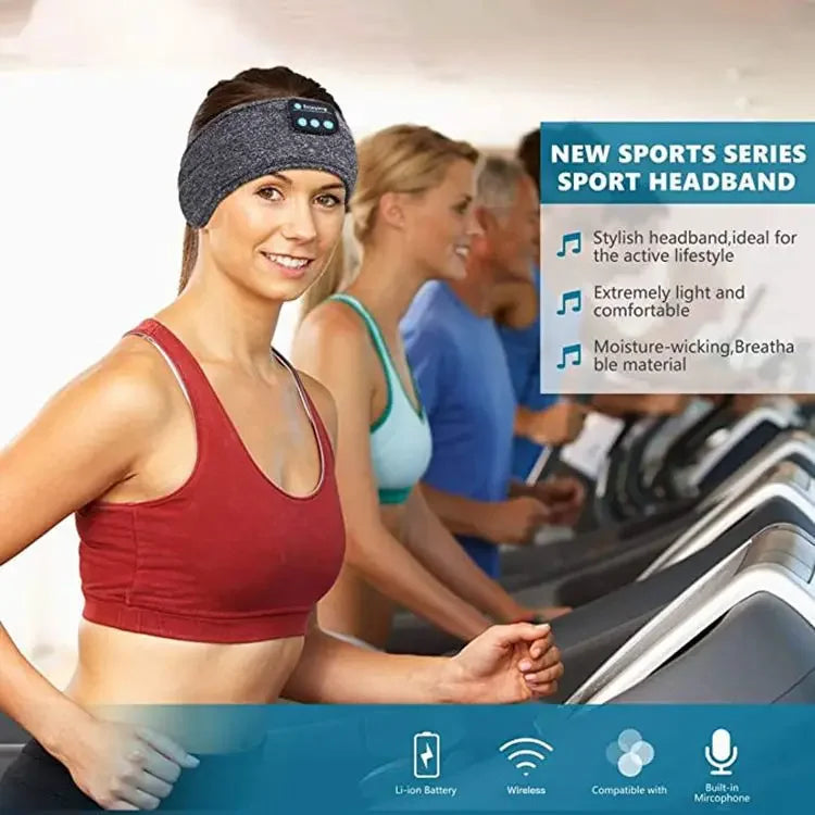 Bandeau Bluetooth 5.0