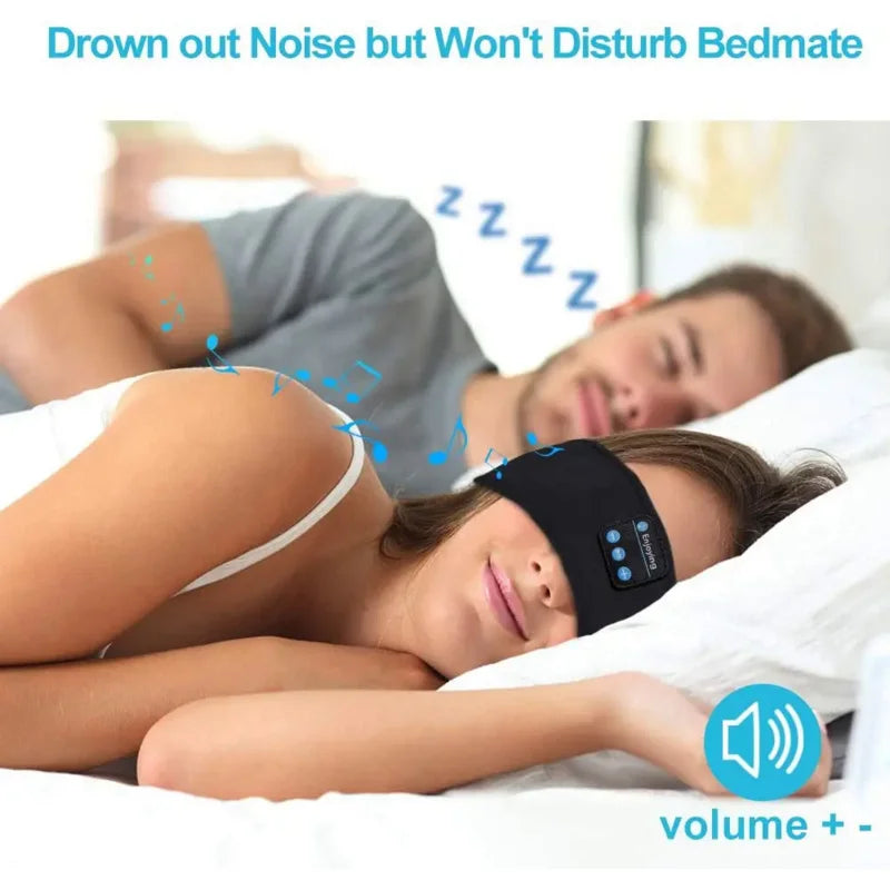 Bandeau Bluetooth 5.0