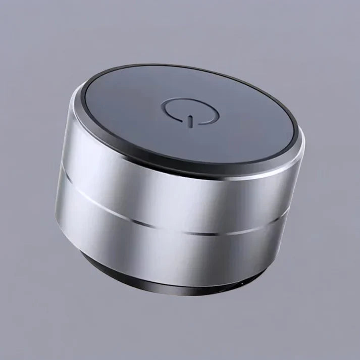 La mini enceinte "ThumpySpeaker"