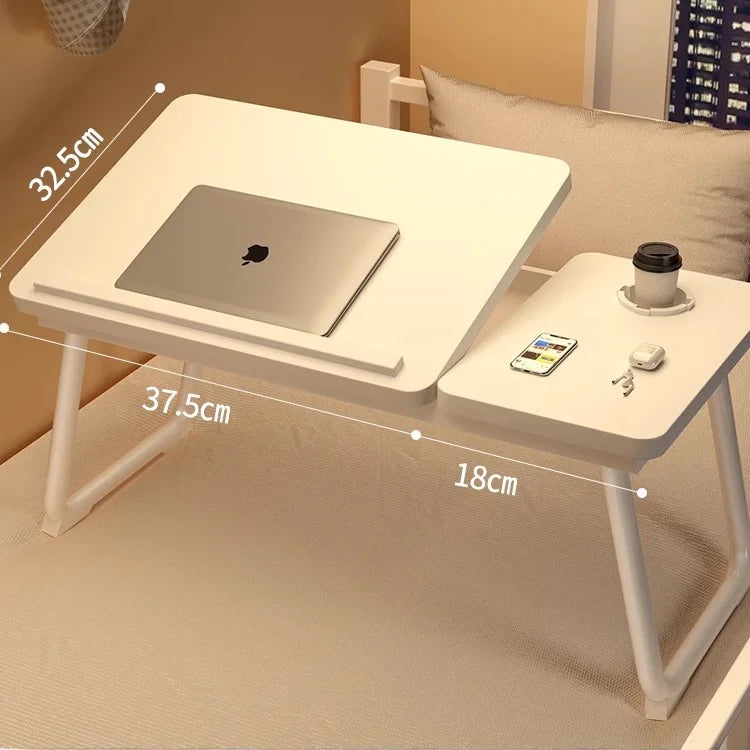Table Pliante Ajustable : Travaillez Confortablement Partout !