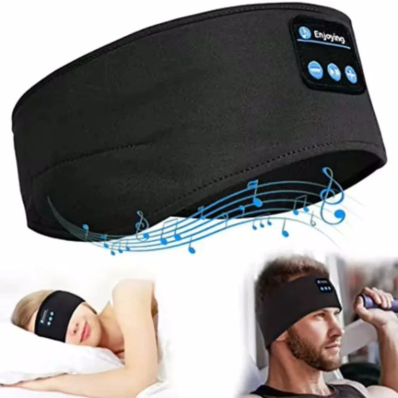 Bandeau Bluetooth 5.0
