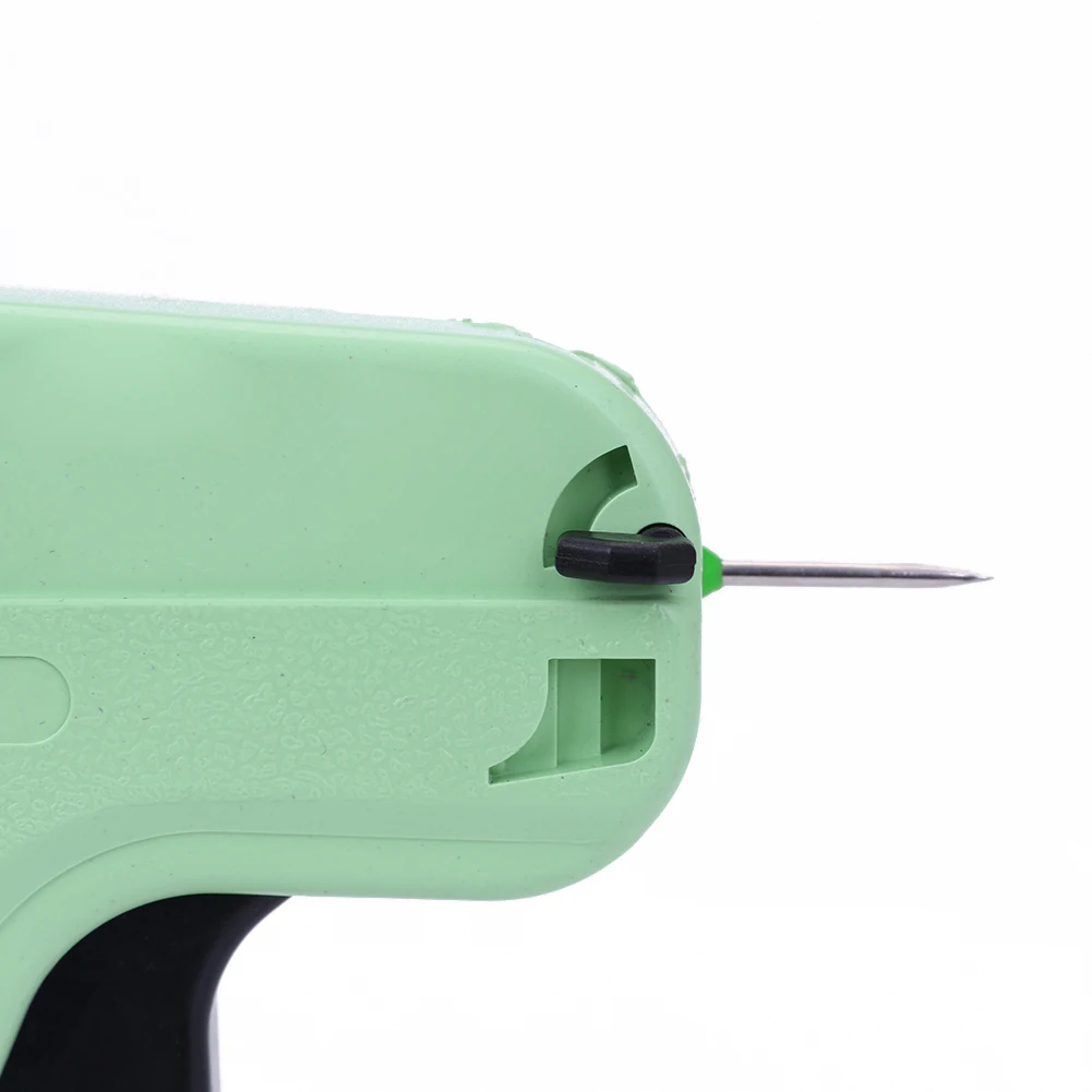 Fine Micro Tagging Stitch Gun Quick Clothing Fixer