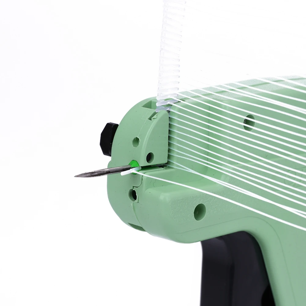 Fine Micro Tagging Stitch Gun Quick Clothing Fixer