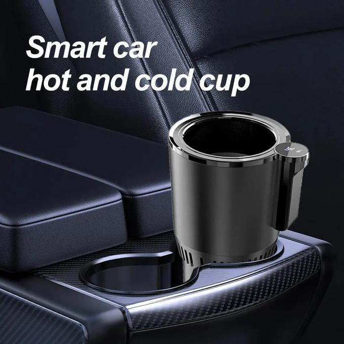 Porte-Gobelet Intelligent de refroidissement et chauffage automatique