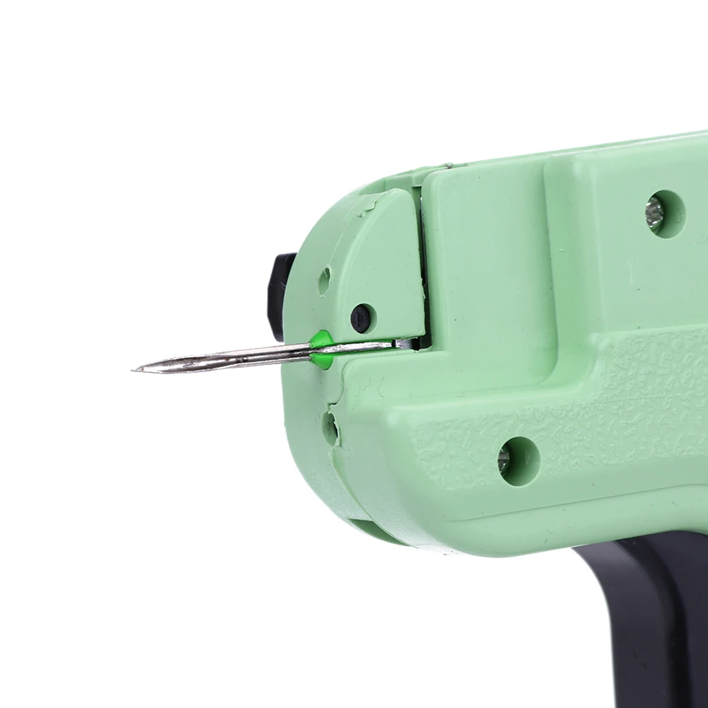 Fine Micro Tagging Stitch Gun Quick Clothing Fixer