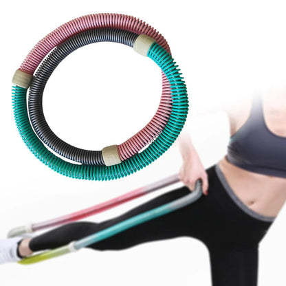Minceur Hula Hoop | BOOST