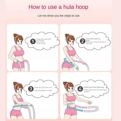 Minceur Hula Hoop | BOOST