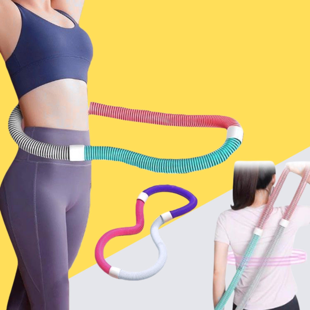 Minceur Hula Hoop | BOOST