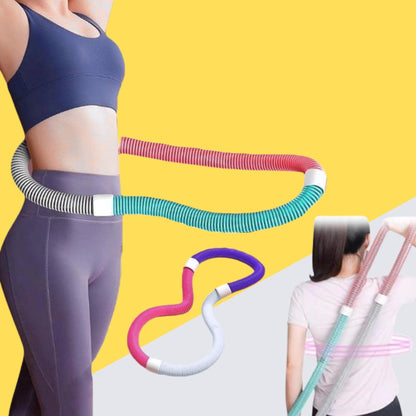 Minceur Hula Hoop | BOOST