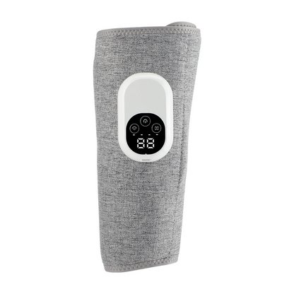 Leg & Foot Massager, Air Compression Leg Massager for Circulation & Pain Relief