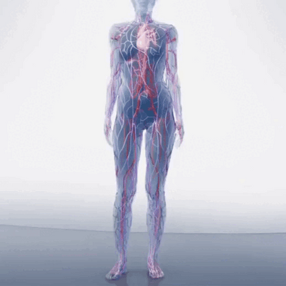 Masseur Plantaire Ultra Puissant