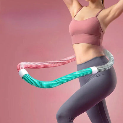 Minceur Hula Hoop | BOOST