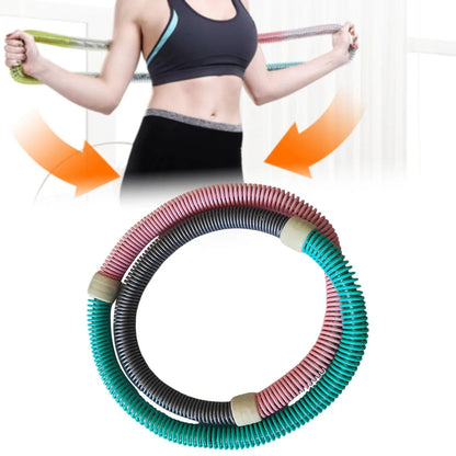 Minceur Hula Hoop | BOOST