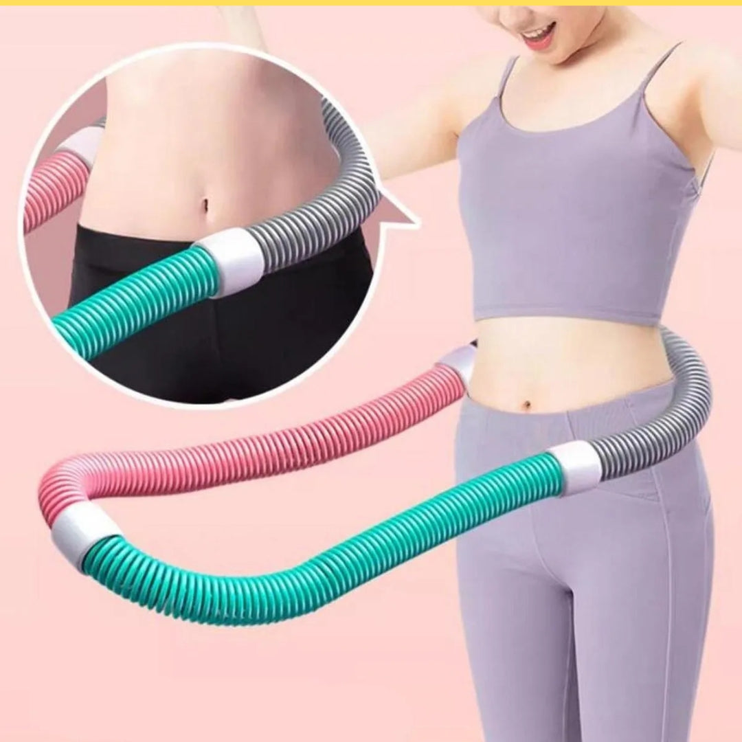 Minceur Hula Hoop | BOOST