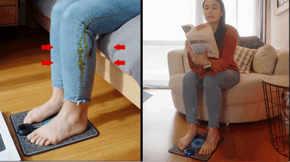 Masseur Plantaire Ultra Puissant