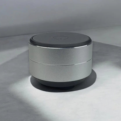 La mini enceinte "ThumpySpeaker"