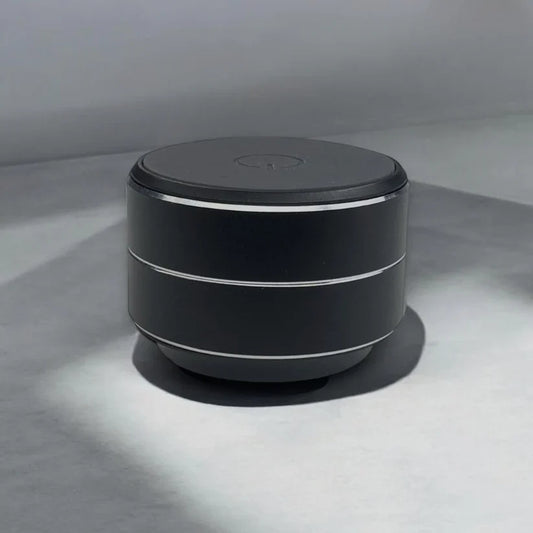 La mini enceinte "ThumpySpeaker"