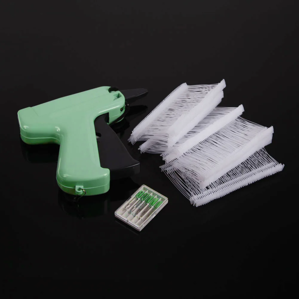 Fine Micro Tagging Stitch Gun Quick Clothing Fixer