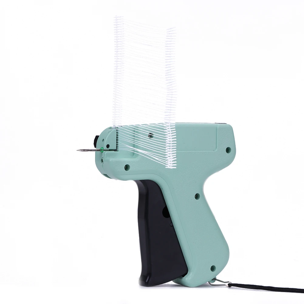 Fine Micro Tagging Stitch Gun Quick Clothing Fixer