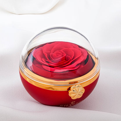 Coffret D'Amour St Valentin