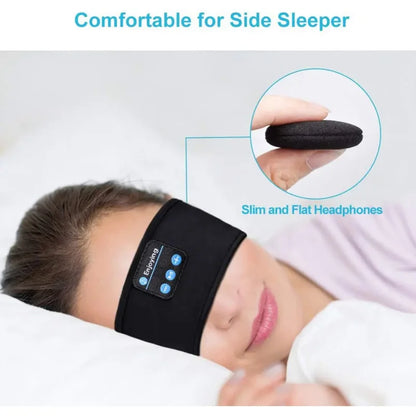 Bandeau Bluetooth 5.0