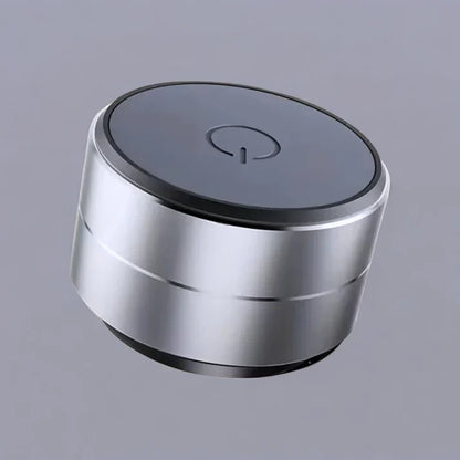 La mini enceinte "ThumpySpeaker"