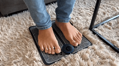 Masseur Plantaire Ultra Puissant