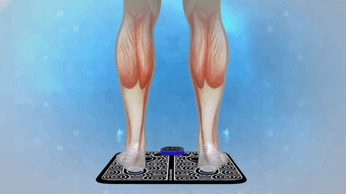 Masseur Plantaire Ultra Puissant