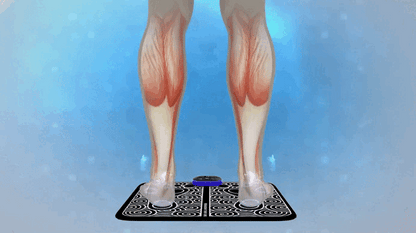 Masseur Plantaire Ultra Puissant