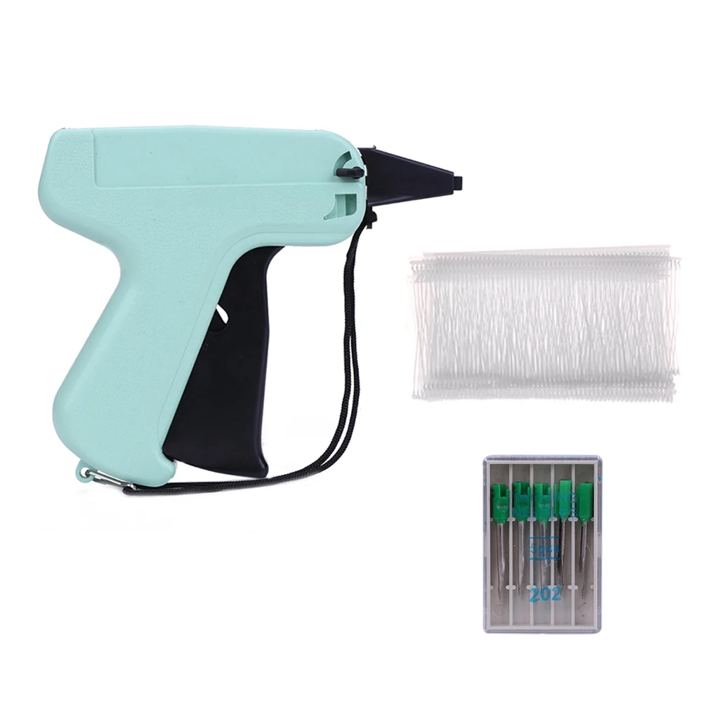 Fine Micro Tagging Stitch Gun Quick Clothing Fixer